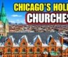 Top 10 Must-Visit Catholic Churches in Chicago | Catholic Travel