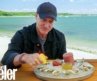 This Coastal Escape Is New York’s Hidden Food Gem | Where the Chefs Eat | Condè Nast Traveler