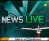 News Live: Jet Airways cancels all international flights