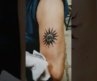 🇺🇸USA CLINT PAINLESS KIYA TATTOO😊😊