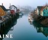 Maine : The Most Beautiful Places in Maine You’ll Ever See | 4K Travel Video