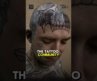 Caskey Talks Head Tattoo and Covering Up His Tatts