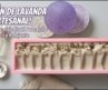 Jabonería artesanal: Cómo lograr un jabón de lavanda profesional en casa