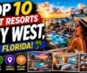 Top 10 Best Resorts in Key West | Key West Resorts Guide 2026