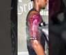 he’s 15 he lied to his mom and I Still did the tattoo.  #tattoolife #tattoousa #usa
