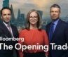 Trump Threatens Europe, Global Stocks Sell Off | The Opening Trade 1/19/2025