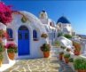 Santorini’s Epic Cliffside Hike — Fira to Oia with Unreal Views