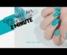 💅🏻NAIL ART DESIGN AT HOME🏡BEGINNERS. #brazil #nails #nailart #iran #morocco #japan #indonesia #grwm