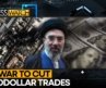 Is The World Moving Away From The Dollar? | WION World Business Watch