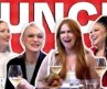 Anna Faris, Isla Fisher, Leslie Mann, & Michelle Buteau Share Their Food Hot Takes
