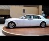 Rolls-Royce Serenity: There is Silk Inside
