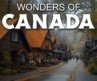 INSIDE Canada | Most Magnificent Places in Canada | Travel Documentary 4K