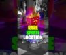 How to Find ALL *RARE* Sprites in CH7 S4!