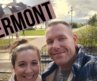 Burlington Vermont | Overnight