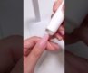 Shine bright like a 3-in-1 Handheld UV Nail Light Kit 💅 #nails