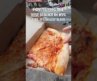 POV: Trying the best dollar ($1) pizza slice in NYC