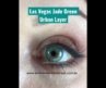 Lentes de contato Coloridas Las Vegas Jade Green 🍃 Urban Layer – Lentes Coreanas