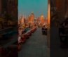 8 Newly Opened Rooftop Bars in NYC 2025! #nycview #nycbars #rooftop #rooftopbar #manhattan