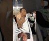 TATTOOED MUSLIMS IN MECCA!🕋 😮 #shorts