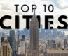 Top 10 Best Cities to Visit in the World | 4K Travel Guide 2026