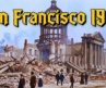 What San Francisco Really Looked Like in 1906 (AI Reconstruction)