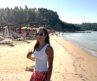 Самое Красивое Место Кассандры 🇬🇷 Пляж Golden Beach и Озеро Черепашек 🐢