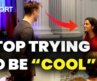 Social Anxiety Hack For INTROVERTS! ⚠️