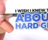 Things I Wish I Knew About Hard Gel As A Beginner Nail Tech