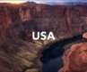 25 Best Places to Visit in the USA – Travel Video (according to Touropia)