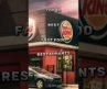Top 10 best fast food restaurants #fastfood #restaurant #shorts #ytshorts