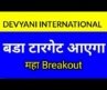 DEVYANI INTERNATIONAL SHARELATEST NEWS TODAY/DEVYANI INTERNATIONALSHARE TARGET/DEVYANI SHAREANALYSIS