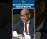 “You’re Showing Cowardice” Booker Blasts Trump Nominee Over Refusal To Answer Who Won 2020 Election