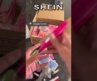 SHEIN Nail Kit | Lerato Thobane | Beginner Nail Kit