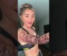 I gave myself a tattoo sleeve…