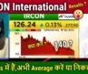IRCON International share latest news,result/ircon share analysis,ircon share target prakas gaba