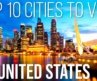 Top 10 Places to Visit in the USA – Travel Guide