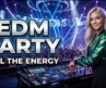 Best EDM Party Mix 2026 🎧 Nonstop Dance Music | Electronic Club Hits & Festival Vibes