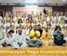 Best Yoga Teacher Training In Rishikesh, India | Himalayan Yoga Association