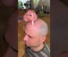 Hair tattoo transformation 😱 #scalpmicropigmentation #hairlosscure #hairloss #hairtattoo #scalp