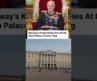 NORWAY IN MOURNING: King Harald Dies At 89, Oslo Palace Lowers Flag | GBS News | AC1C