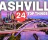 Top Things to do in Nashville Tennessee (Nashville Travel Guide)