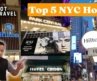 The BEST Times Square Hotel for Every Budget – NYC 🥂✨