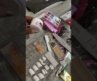 TEMU nail kit haul