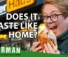Testing German Restaurants in New York | Easy German 580