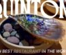 9th BEST RESTAURANT in THE WORLD | Quintonil, Mexico City