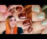 3 EASY No Tools Jelly Nail Art Designs – Cirque Nail Art Sets Review! || KELLI MARISSA