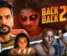 Dhilluku Dhuddu Back to Back Scenes | Santhanam | Anchal Singh | KTV