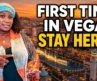 I Tested the Best Las Vegas Hotels for First Timers (Tourists Get THIS Wrong)