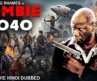 ZOMBIE 2040 – Hollywood Movie Hindi Dubbed | Ving Rhames, Taryn Manning | Horror Sci-Fi Movie