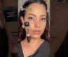 How to apply Elf Power grip primer #elfprimer #elfpowergripprimer #elfmakeup #makeupprimer #makeup